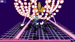 Thunder Kid: Hunt for the Robot Emperor Screenshot 9