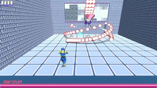 Thunder Kid: Hunt for the Robot Emperor Screenshot 7