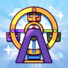 Big Wheel Keeps On Turning Trophy