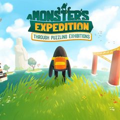 A Monster's Expedition