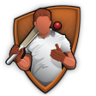 All Round Effort Trophy