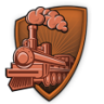 Choo Choo Trophy