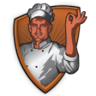 Compliments to the Chef Trophy