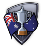 Marvellous Trophy