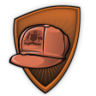 New Cap Trophy