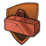 Only the beginning Trophy