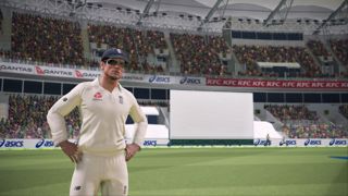 Ashes Cricket Screenshot 7