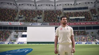 Ashes Cricket Screenshot 6