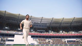 Ashes Cricket Screenshot 4