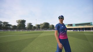 Ashes Cricket Screenshot 5