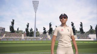 Ashes Cricket Screenshot 3