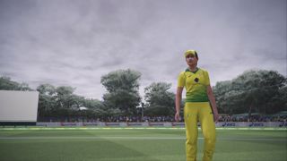 Ashes Cricket Screenshot 2