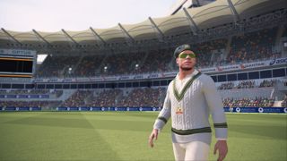 Ashes Cricket Screenshot 9