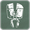 Pollutionist Trophy