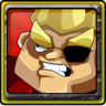 Aggressor Trophy