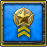 Captain Trophy
