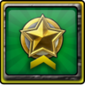 Commander Trophy
