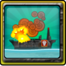 Naval Destruction Trophy