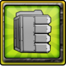 Robot Wrecker Trophy