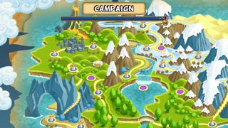 Cannon Brawl Screenshot 7