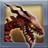Monster Killer Trophy