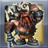 Royal Revenge Trophy