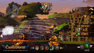 CastleStorm: Definitive Edition Screenshot 1