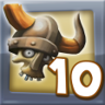 Ten Heads Trophy