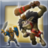 Troll Hunter Trophy