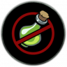 Forbidden Knowledge Trophy