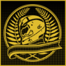 Ace Pilot Trophy