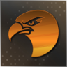 Eagle Eye Trophy