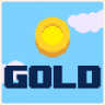 Gold Trophy