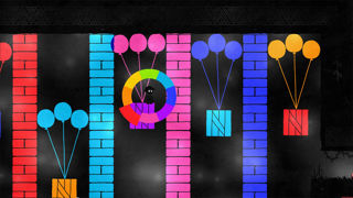 Hue Screenshot 2