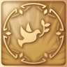 The Meek Shall Inherit the Earth Trophy