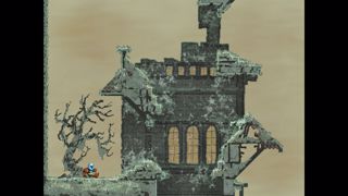 Jump King Screenshot 1