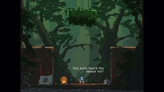 Jump King Screenshot 4