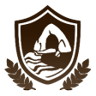 A Secret Entrance Trophy