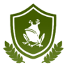 Froggy Throat Trophy