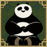 Master Panda Trophy