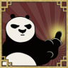 Skadoosh Trophy