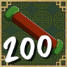 True Mastery Trophy