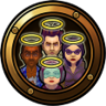 Guardian Angels Trophy