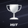 So HUT right now! Trophy