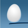 Egg Finesse Trophy