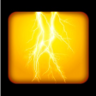 Just Zap It Trophy
