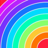 Taste the Rainbow Trophy