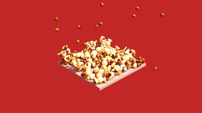 Nour: Play With Your Food