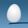 Egg Finesse Trophy