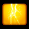 Just Zap It Trophy